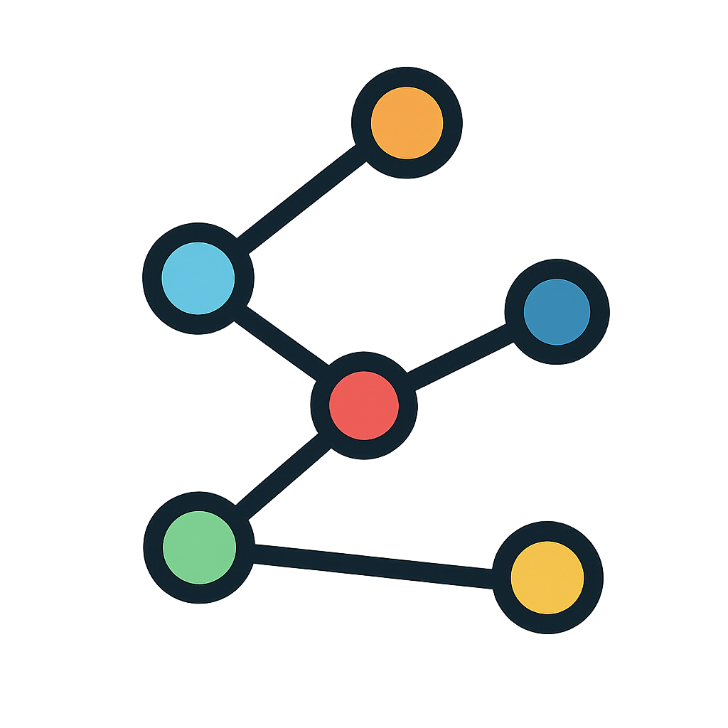 Algorithm icon