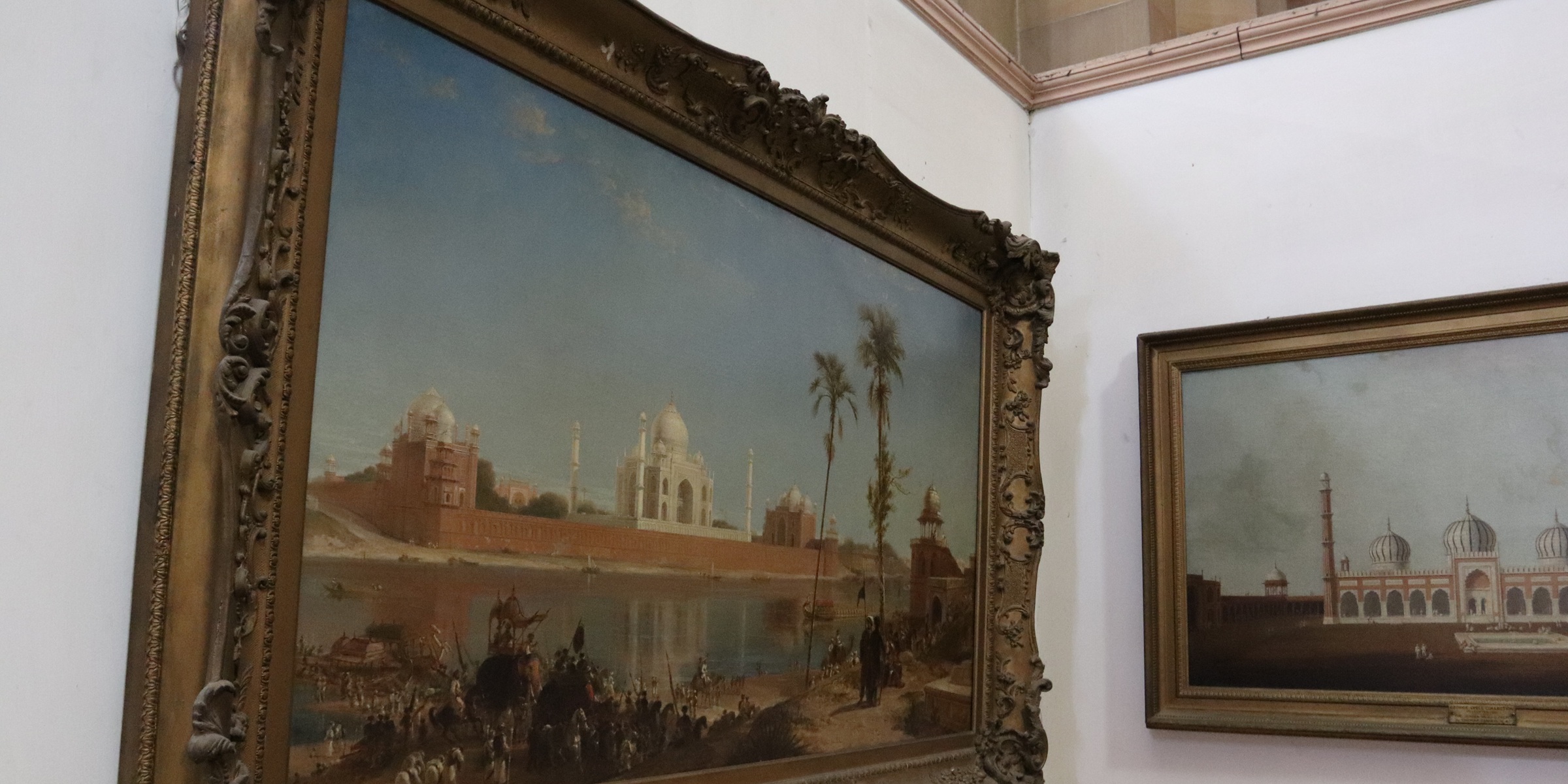 Treasures of the Subcontinent