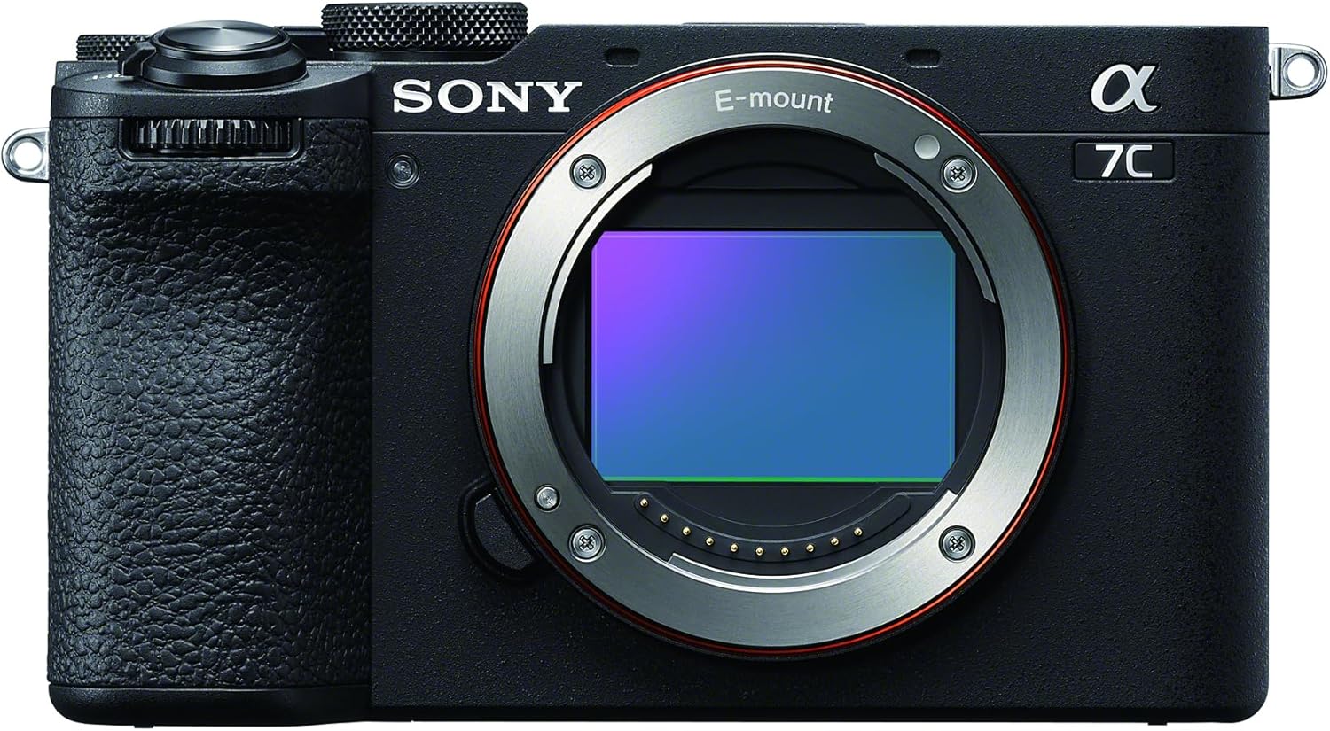 Camera & Lens System