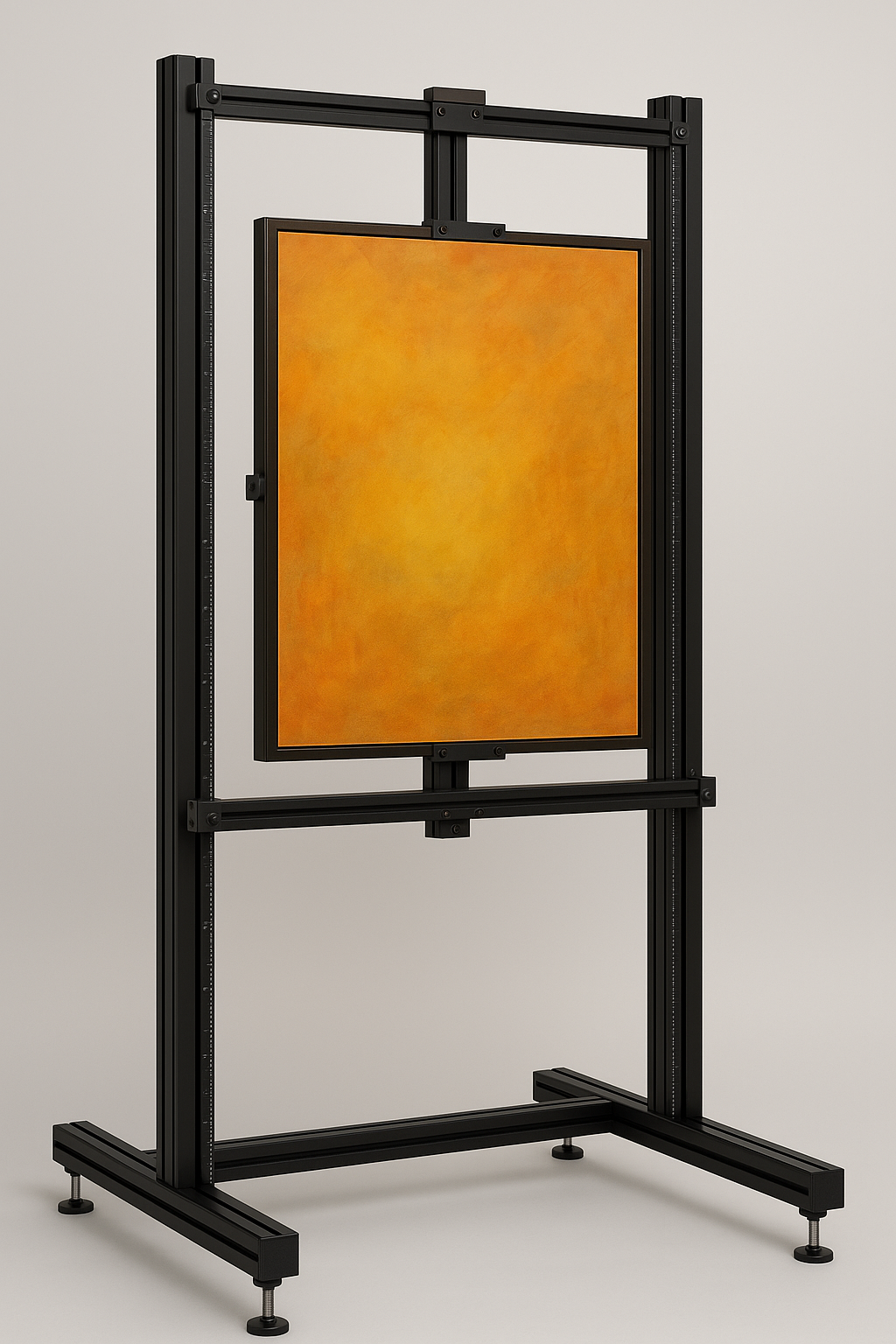 Easel H Frame